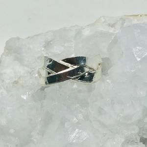 Braided Ring