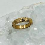 Bronze Band Ring